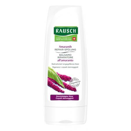 Rausch Balsamo Riparatore all'Amaranto 200 ml