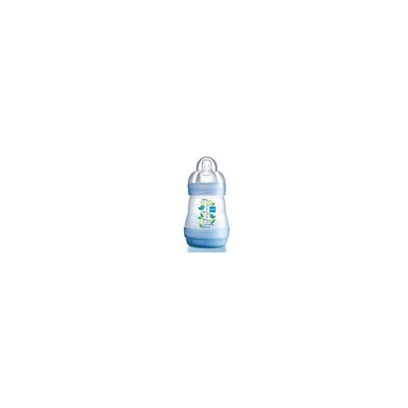 Mam First Bottle Biberon +Tettarella 130 ml Mam First Bottle Biberon +Tettarella 130 ml
