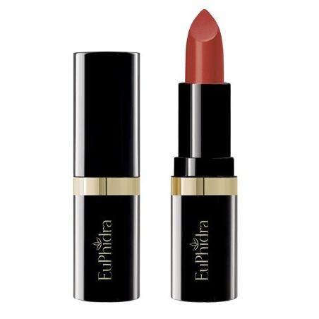 Euphidra Rosso Labbra Shine colore RS02