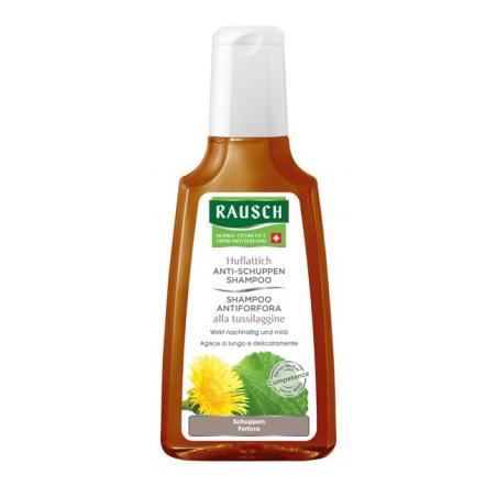 Rausch Shampoo Antiforfora alla Tussillagine 200 ml