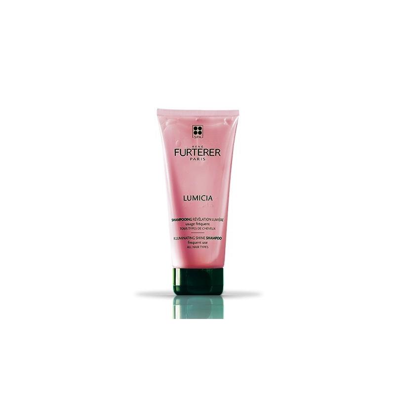 René Furterer Lumicia Shampoo Rivelatore di Lucentezza 200 ml