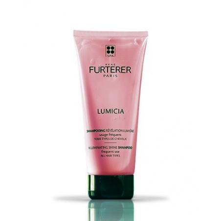 René Furterer Lumicia Shampoo Rivelatore di Lucentezza 200 ml