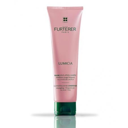 Rene Furterer Lumicia Balsamo Districante Rivelatore di Brillantezza 150 ml