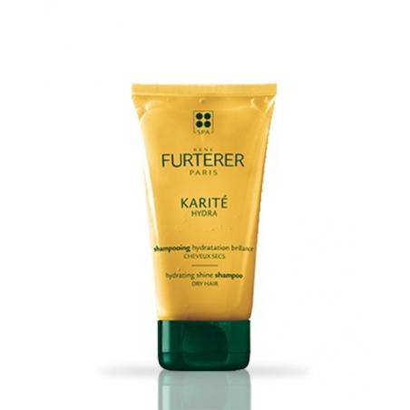 René Furterer Karité Hydra Shampoo Idratazione brillantezza 150 ml