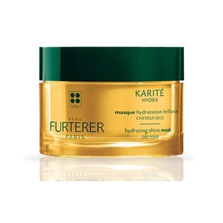 René Furterer Karité Hydra Maschera Idratazione Brillantezza 200 ml