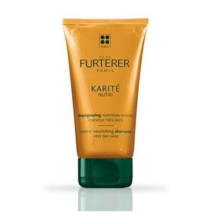 René Furterer Karité Nutri Shampoo Nutrizione Intensa 150 ml