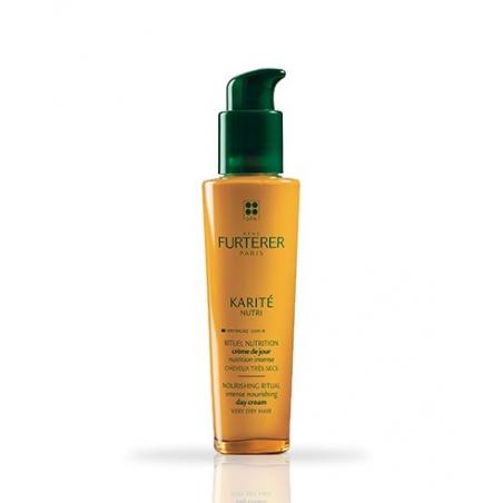 René Furterer Karité Nutri Crema Giorno Nutrizione Intensa 100 ml