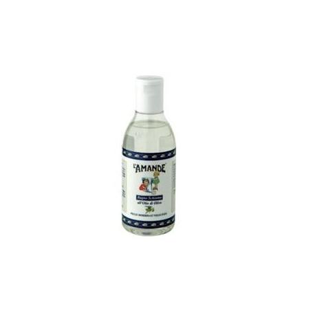 L'Amande Marseille Bagnoschiuma all'Olio d'Oliva 250 ml