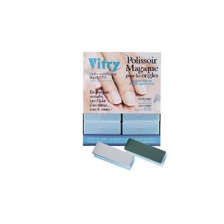 Vitry Super Polissoire Manicure