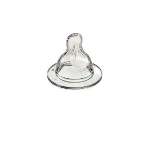 Mam Teat Tettarella Misura 3