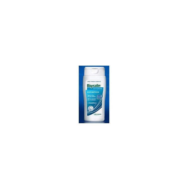 Bioscalin Antiforfora Shampoo Sebonormalizzante 200 ml