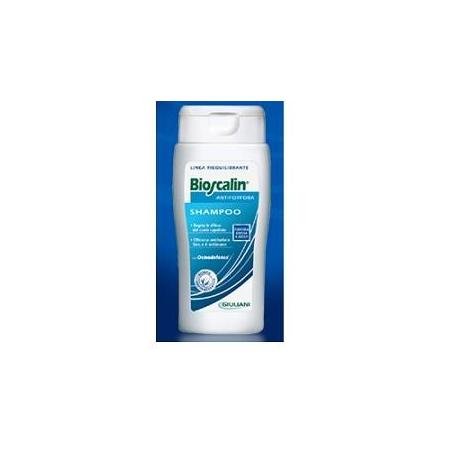 Bioscalin Antiforfora Shampoo Sebonormalizzante 200 ml