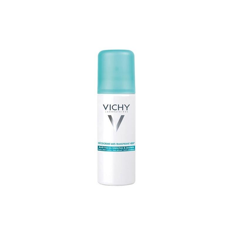 Vichy Deodorante Anti-Traspirante Spray