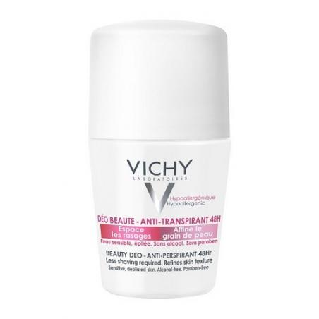 Vichy Deodorante Bellezza Anti-Traspirante 50 ml Deodorante Bellezza 48 h