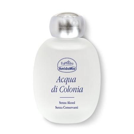 Euphidra AmidoMio Acqua di Colonia 100ml