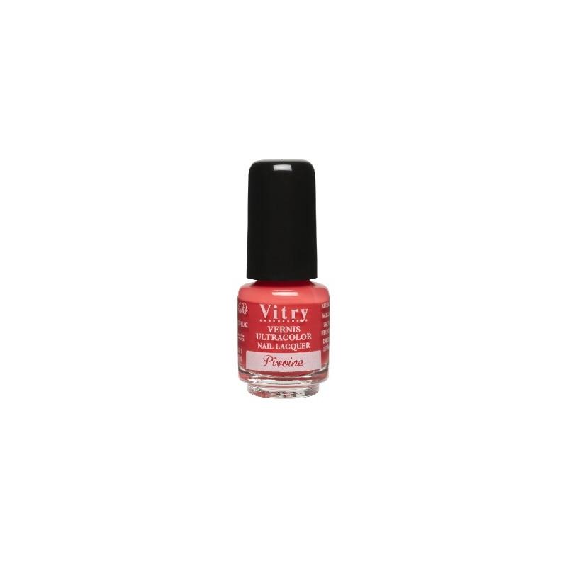 Vitry Smalto Pivoine 4 ml