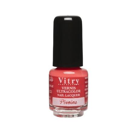 Vitry Smalto Pivoine 4 ml
