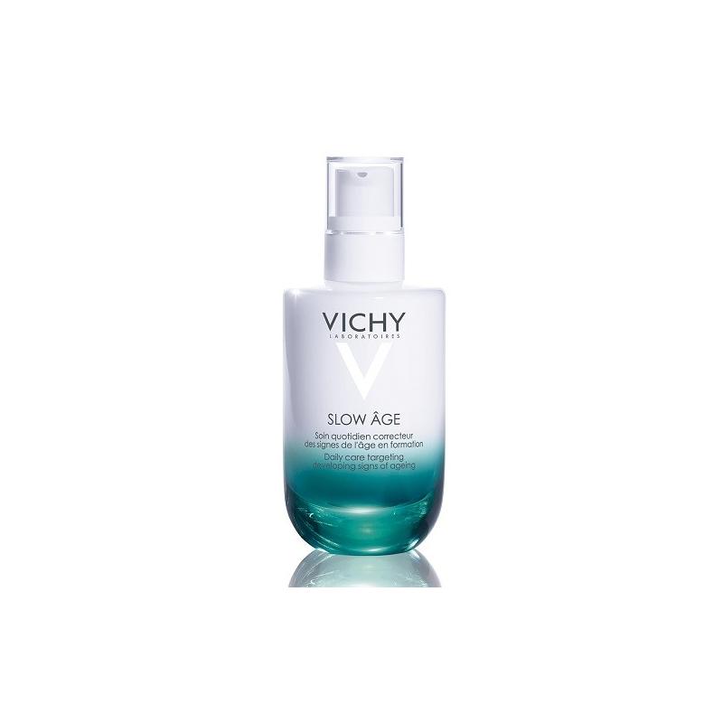 Vichy Slow Age Trattamento Quotidiano Correttivo SPF25