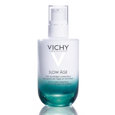 Vichy Slow Age Trattamento Quotidiano Correttivo SPF25
