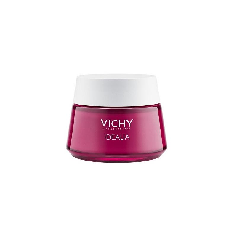 Vichy Idealia Crema Energizzante Pelle Normale e Mista 50 ml