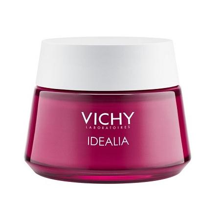 Vichy Idealia Crema Energizzante Pelle Normale e Mista 50 ml