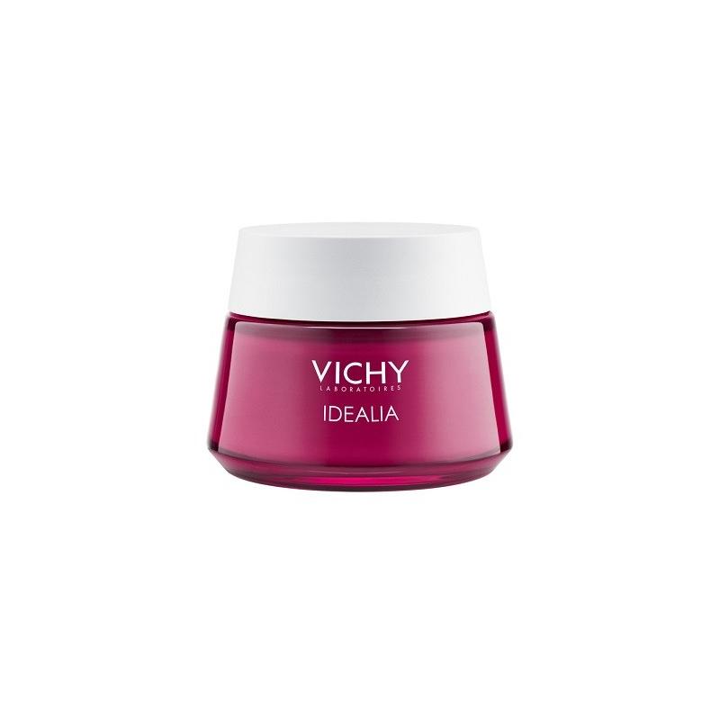 Vichy Idealia Crema Energizzante Pelle Sensibile 50 ml