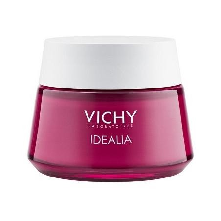 Vichy Idealia Crema Energizzante Pelle Sensibile 50 ml