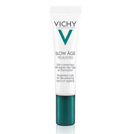 Vichy Slow Age Trattamento Occhi Correttivo