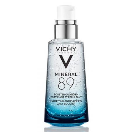 Vichy Minéral 89 Booster Quotidiano Trattamento Fortificante 50 ml