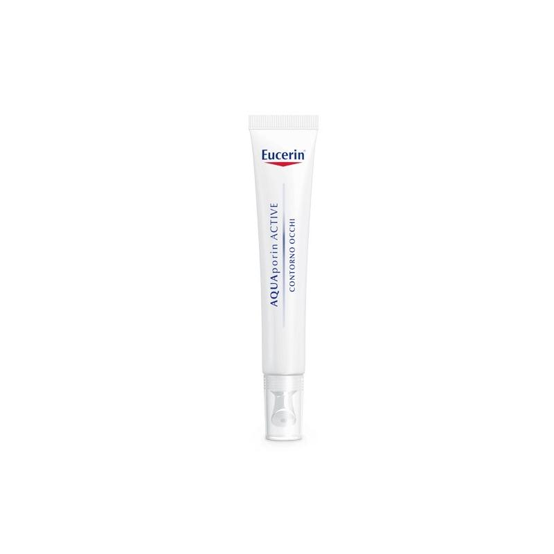 Eucerin Aquaporin Active Contorno Occhi Rivitalizzante