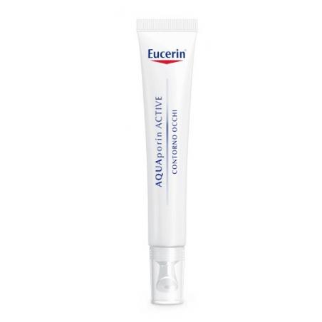 Eucerin Aquaporin Active Contorno Occhi Rivitalizzante