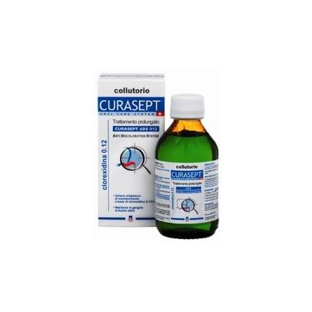 Curasept ADS Collutorio Trattamento Prolungato Antiplacca