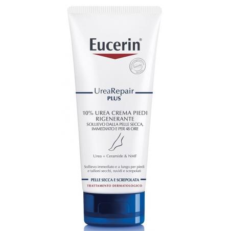 Eucerin UreaRepair Crema Piedi Rigenerante Urea 10%