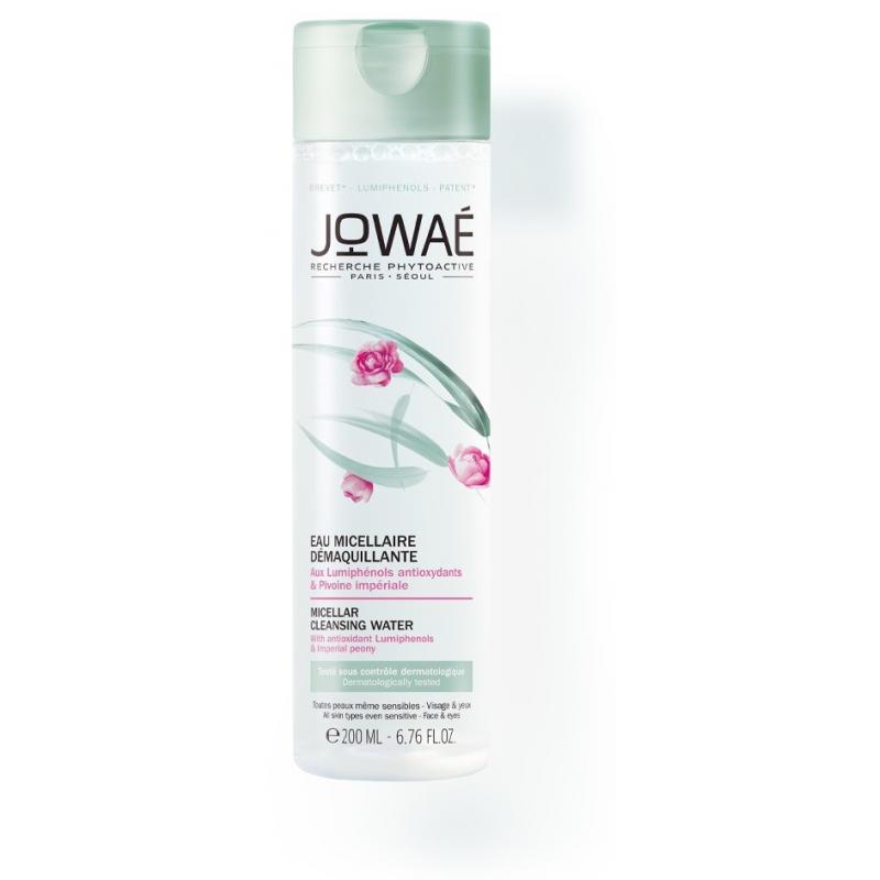 Jowaé Acqua Micellare Struccante 200 ml