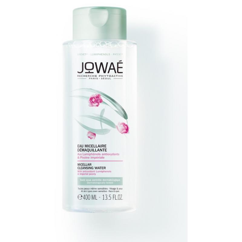 Jowaé Acqua Micellare Struccante 400 ml