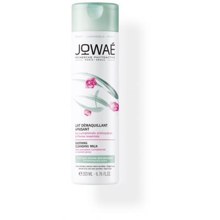 Jowaé Latte Struccante Lenitivo 200 ml