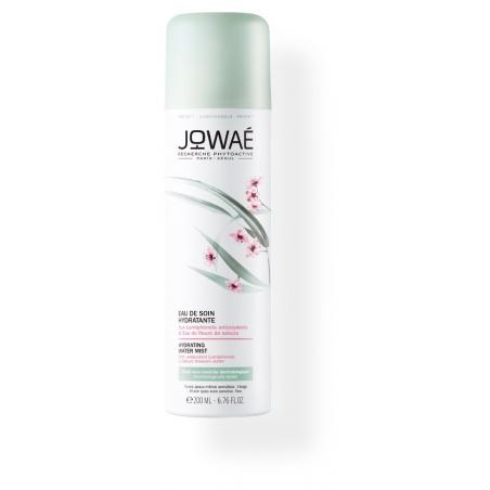 Jowaé Acqua Idratante Spray ai Lumifenoli Antiossidanti e Acqua di fiori di Sakura 200 ml