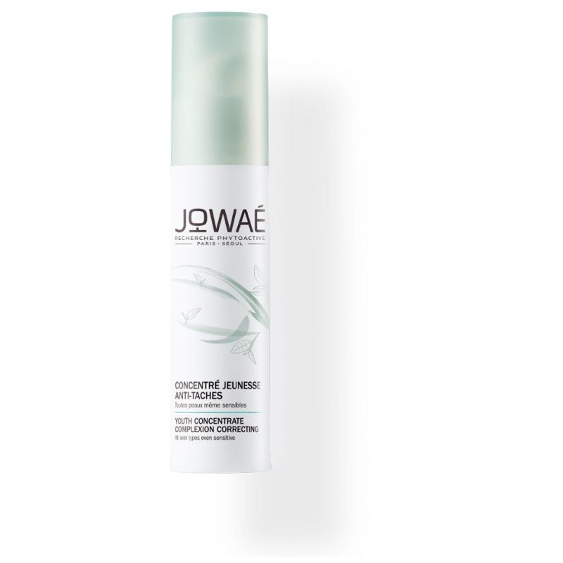 Jowaé Siero Anti-macchie Concentrato Giovinezza 30 ml