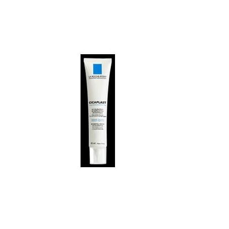La Roche Posay Cicaplast Gel Crema di Riparazione Epidermica 40 ml