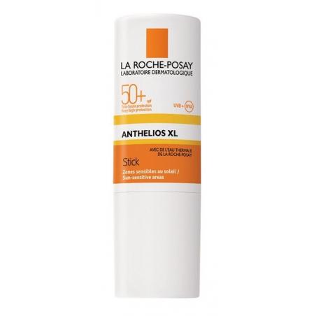 La Roche Posay Anthelios XL Stick Solare Zone Sensibili SPF50+ 9 ml