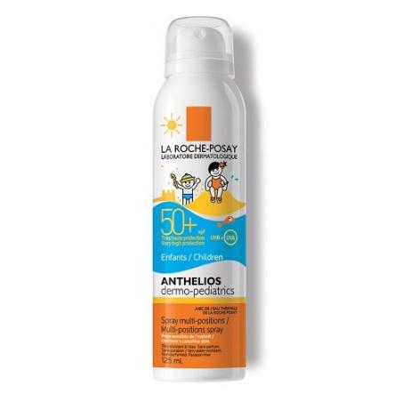 La Roche Posay Anthelios Dermo-pediatrics 50+ Protezione Solare 125 ml