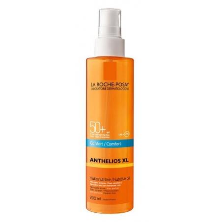 La Roche Posay Anthelios XL Olio Solare Invisibile SPF50+ 200 ml