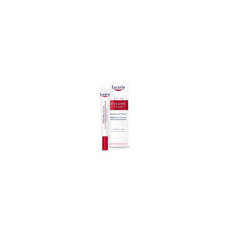 Eucerin Volume-Filler Contorno Occhi