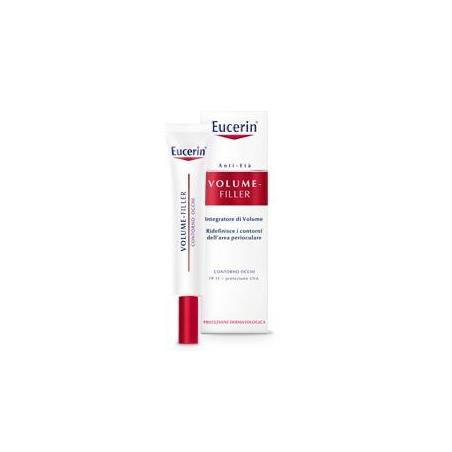 Eucerin Volume-Filler Contorno Occhi