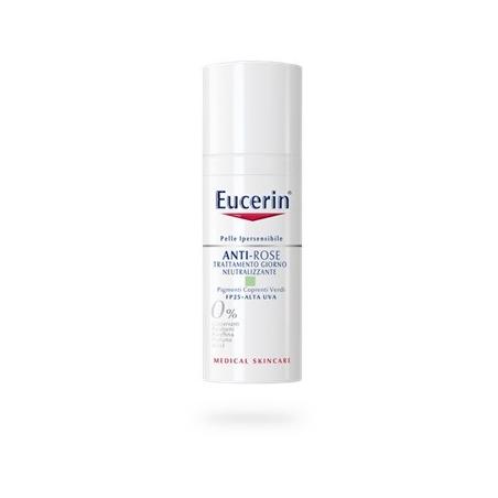 Eucerin Anti-Rose Trattamento Giorno Neutralizzante SPF 25