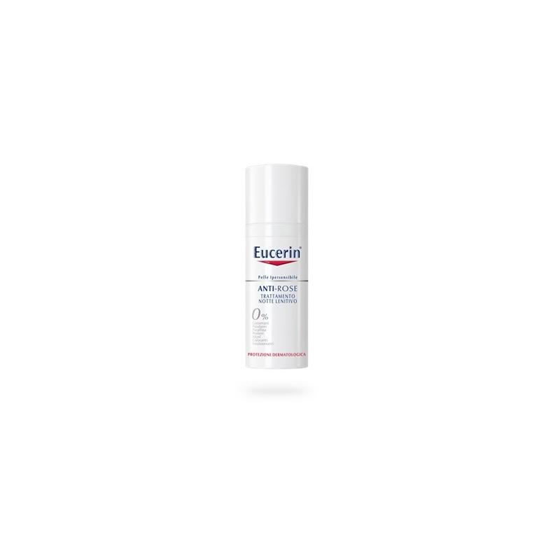 Eucerin Anti-Rose Trattamento Lenitivo Notte