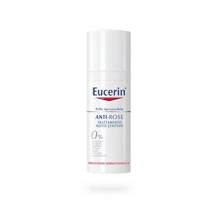 Eucerin Anti-Rose Trattamento Lenitivo Notte