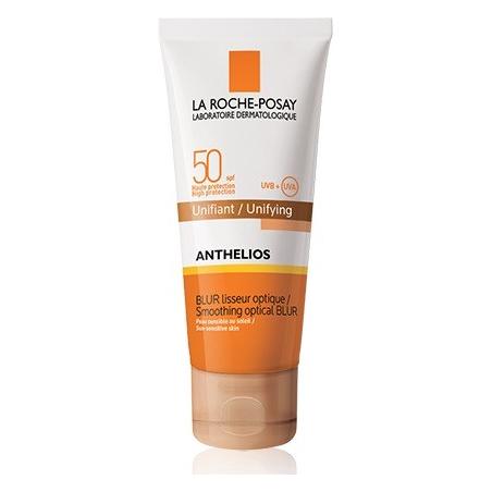 La Roche Posay Anthelios Blur Protezione Levigante Rosè SPF50 40 ml