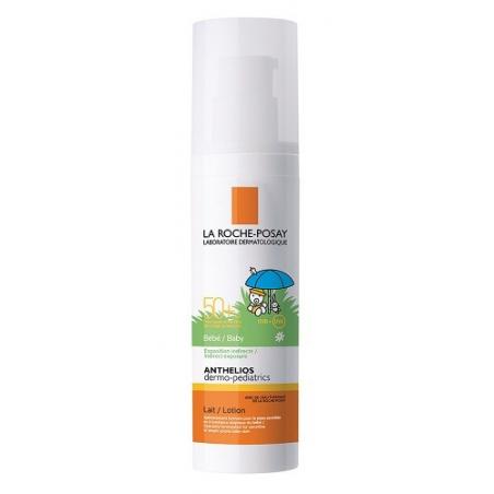 La Roche Posay Anthelios Dermo-pediatrics Baby Lotion 50+ 50 ml