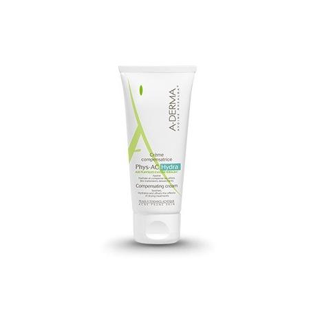 A-Derma Phys-Ac Hydra Crema Idratante Compensatrice
